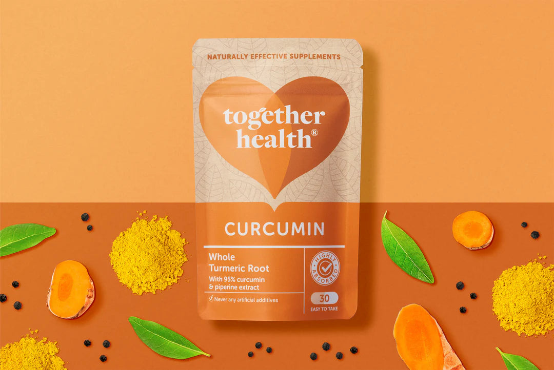 Curcumin & Turmeric Complex 46381B