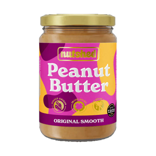 Smooth Peanut Butter 46389B