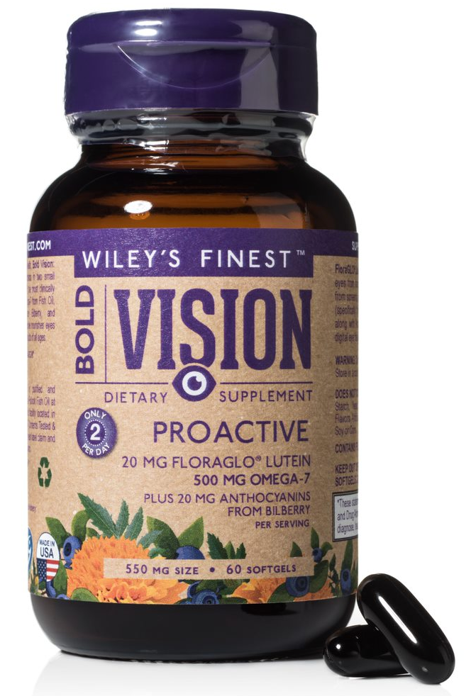 Bold Vision Proactive 46434B