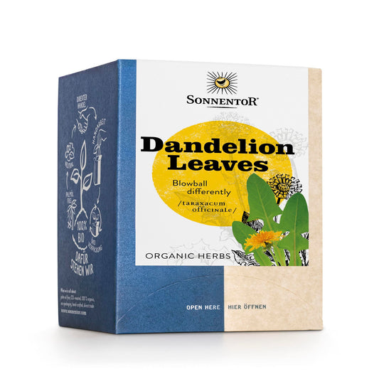 Dandelion Tea (Org) 46561A