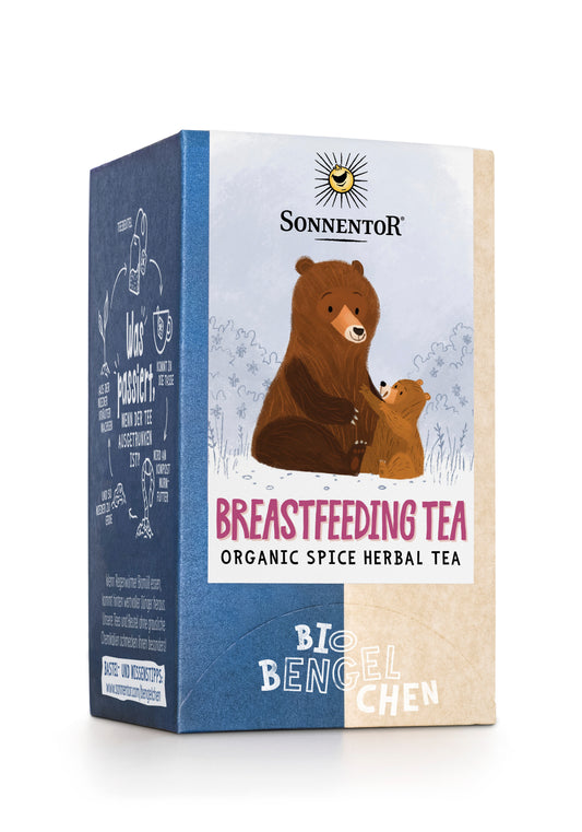 Breastfeeding Tea (Org) 46713A
