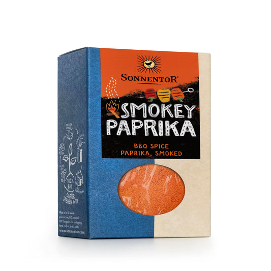 Smokey Paprika (Org) 46721A