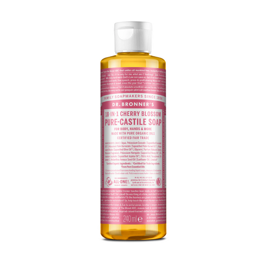 Cherry Blossom Castille Liquid (Org) 46742A