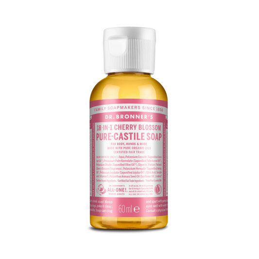 Cherry Blossom Castille Liquid (Org) 46913A