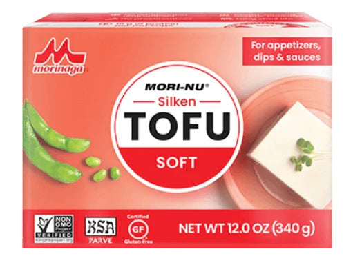 Mori-Nu Tofu Soft 46925B