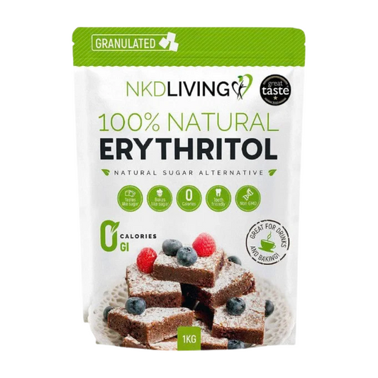 Erythritol Granulated 46930B