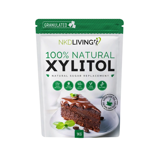 Xylitol Granulated 46932B
