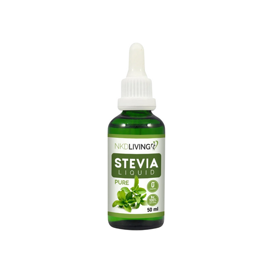 Stevia Liquid Pure 46936B