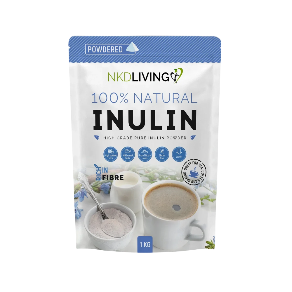 Inulin 46938B