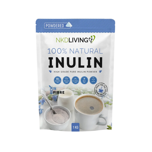 Inulin 46938B