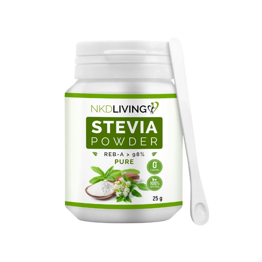 SteviaPowder 46940B