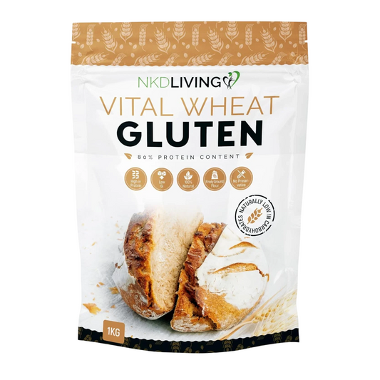 Vital Wheat Gluten 46944B