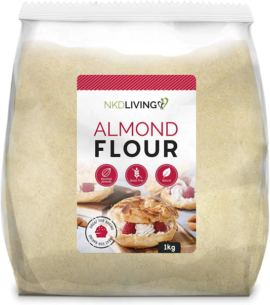 Almond Flour 46945B