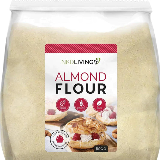 Almond Flour 46946B