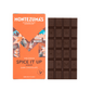 Dark Choc with Ginger VEGAN 46954B