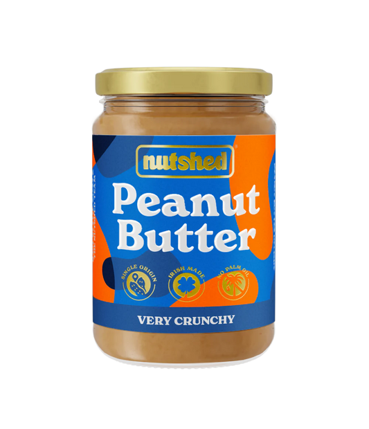 Very Crunch Peanut Butter 46977B
