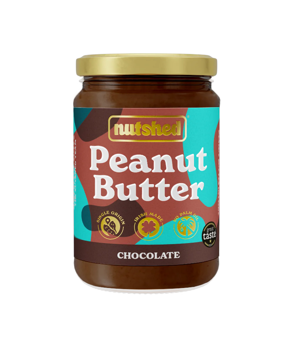 Chocolate Peanut Butter 46978B