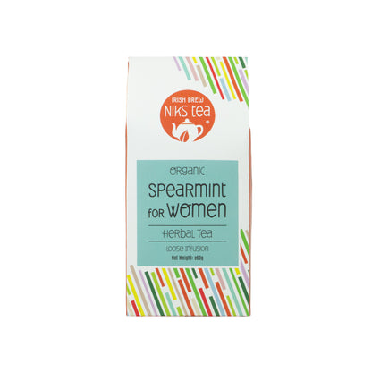 Spearmint (Org) 47176A Sgl-60g / 5.50 / 1x60g