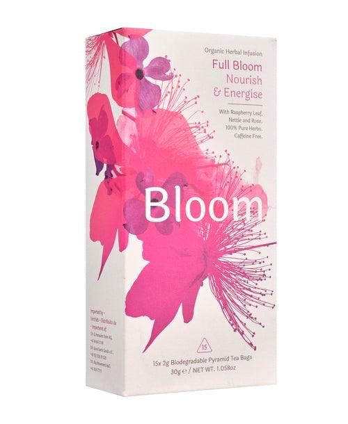 Full Bloom (Org) 47277A