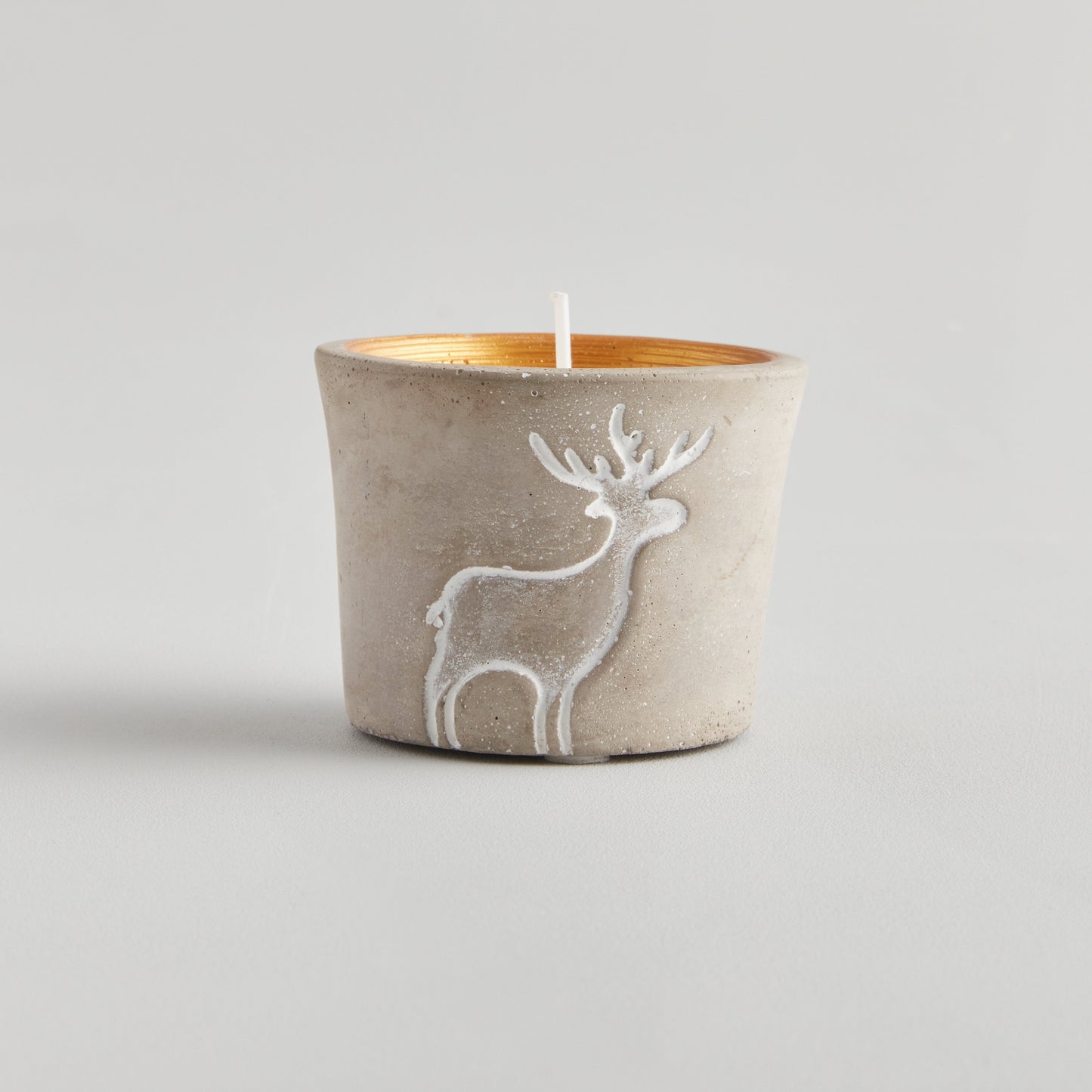 Reindeer - Orange & Cinnamon 47375B