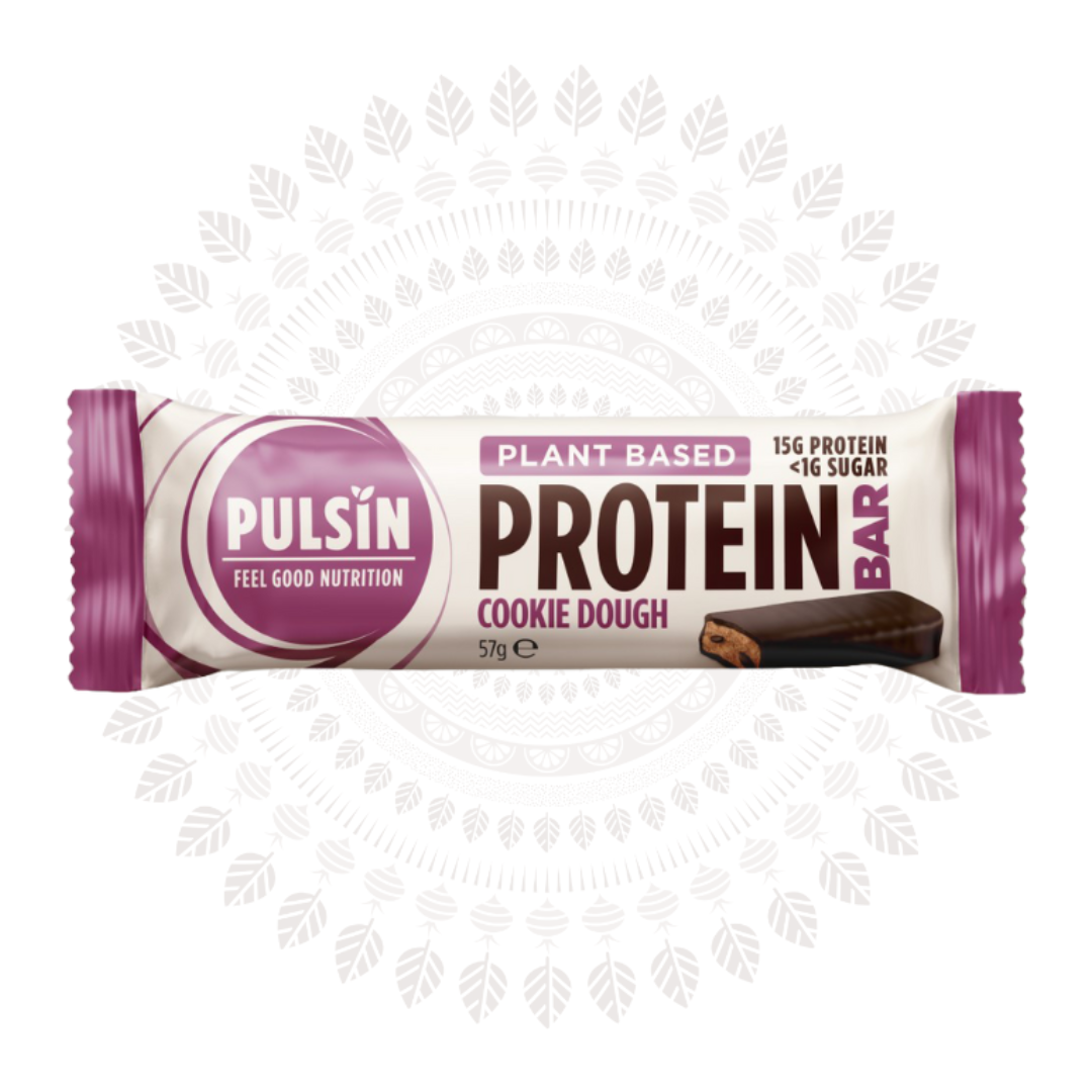 Cookie Dough Protein Bar 47395B