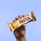 Choc Fudge Protein Bar 47396B