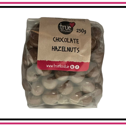 Chocolate Hazelnuts 47411B