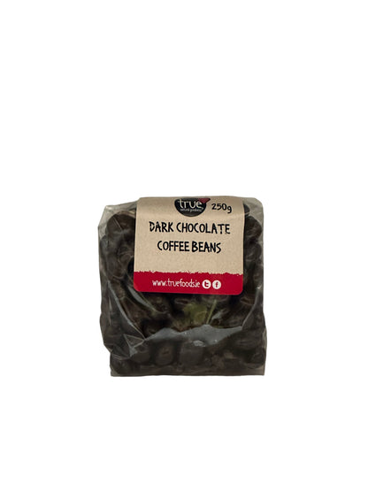 Dark Chocolate Coffee Beans 47413B