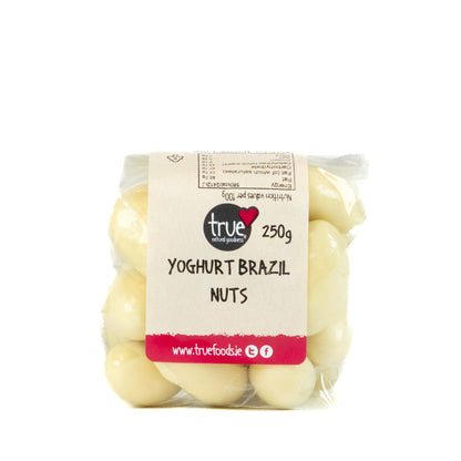Yoghurt Brazil Nuts 47416B Outer-6x250g / 6.82 / 6x250g