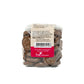 Chocolate Banana Chips 47417B Outer-6x250g / 6.49 / 6x250g