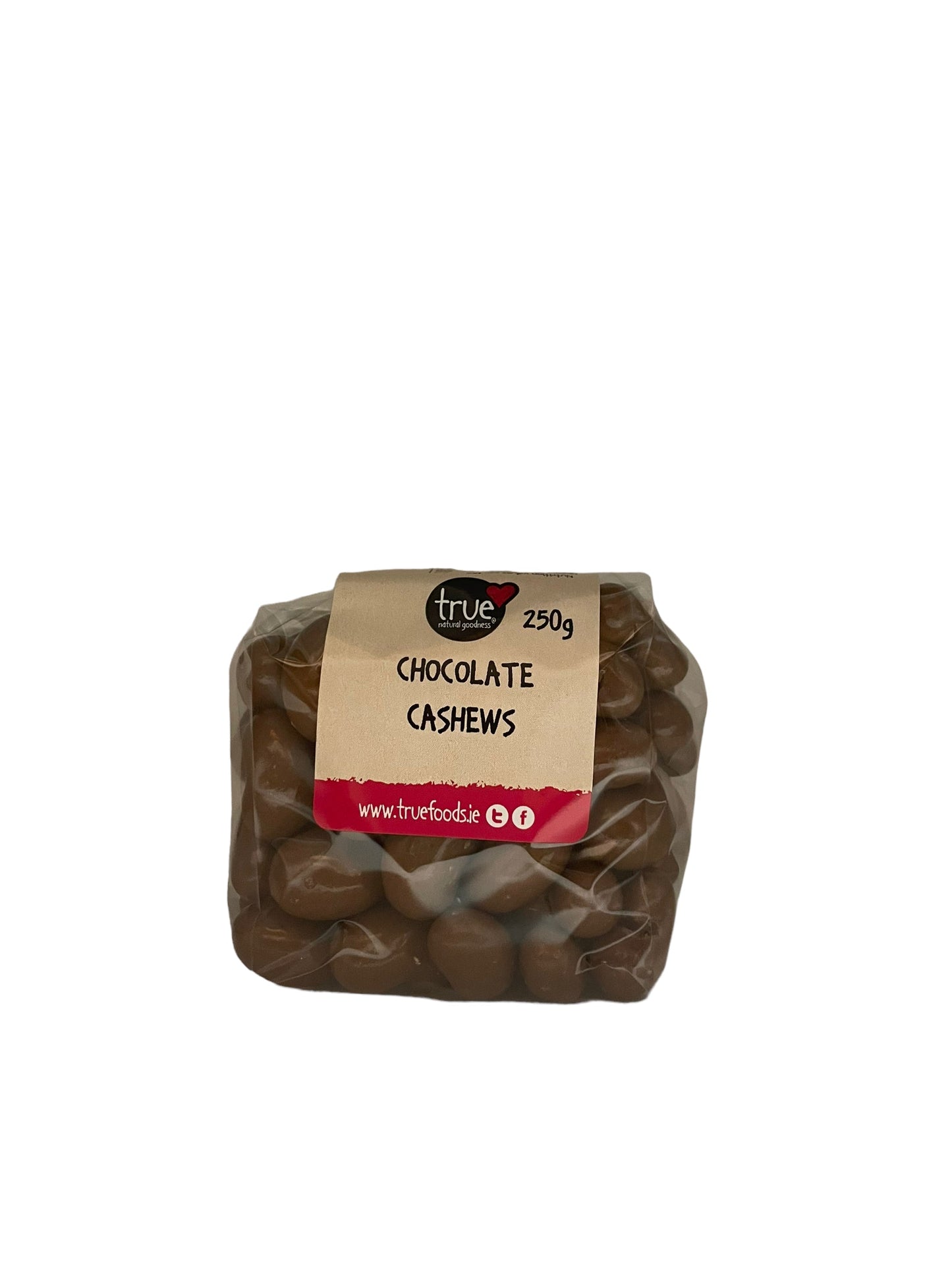 Chocolate Cashews 47420B