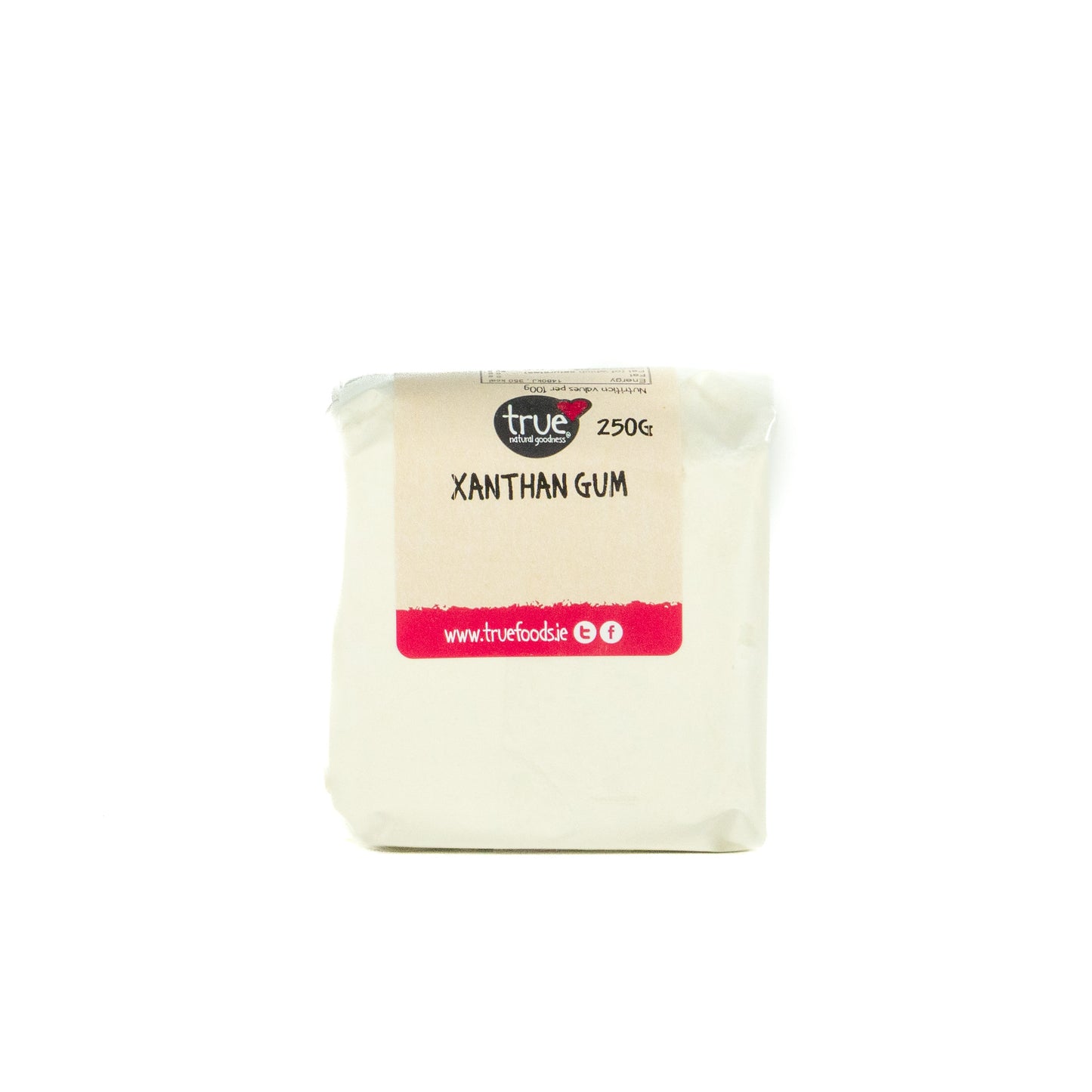 Xanthan Gum 47426B Outer-6x250g / 7.44 / 6x250g