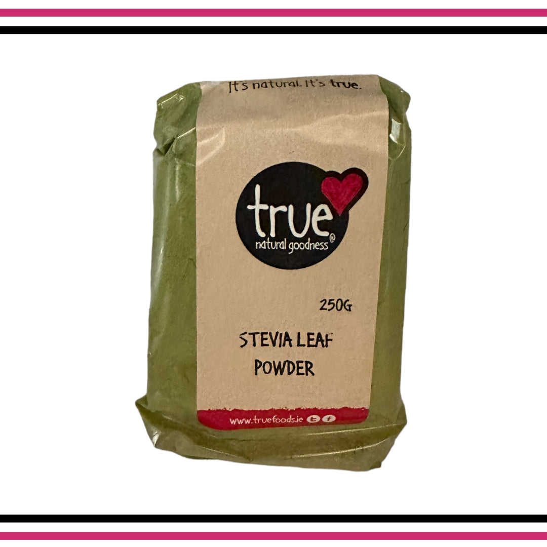 Stevia Leaf Powder 47427B