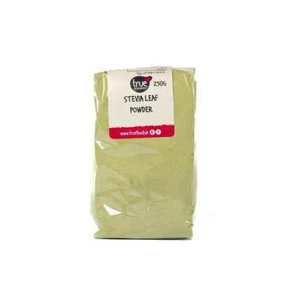 Stevia Leaf Powder 47427B Outer-6x250g / 17.57 / 6x250g