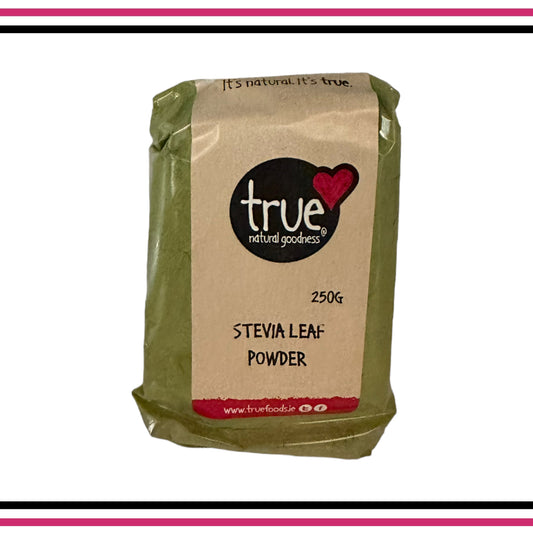 Stevia Leaf Powder 47427B