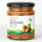 Almond Butter Smooth (Org) 47574A