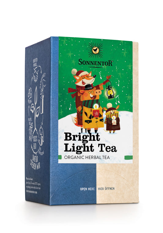 Bright Light Tea (Org) 48072A