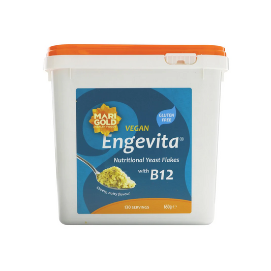 Engevita with B12 Yeast Flakes 48135B