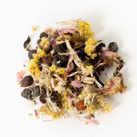 Immune Boost Loose Leaf Tea Blend 48173B