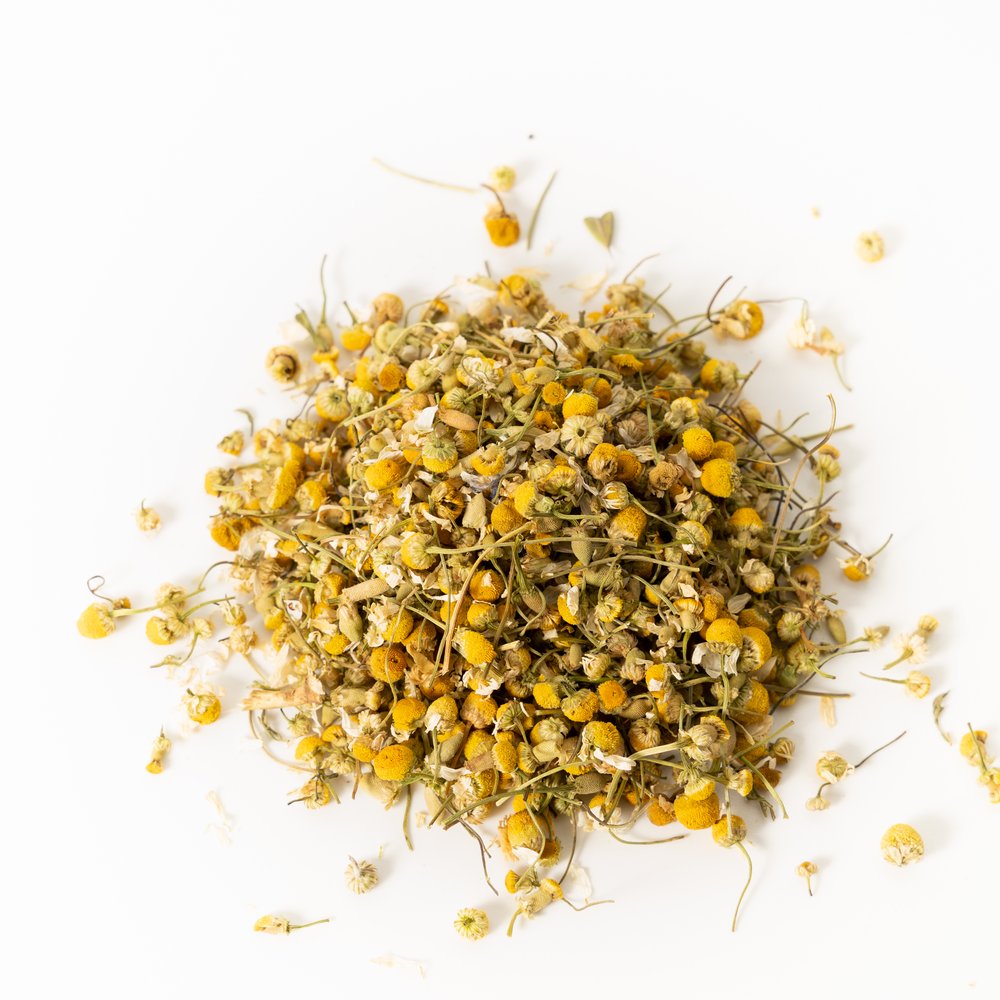 Chamomile Loose Leaf Tea Blend 48175B