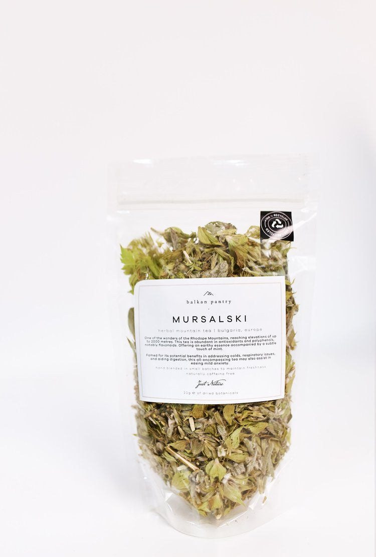 Mursalski Loose Leaf Tea Blend 48176B