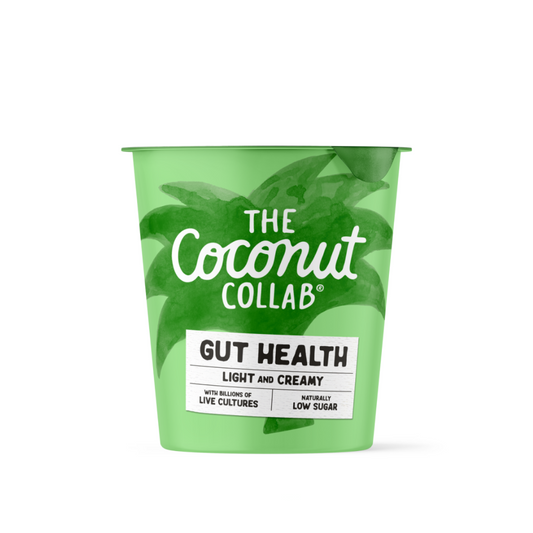 Gut Health Yoghurt 48220B