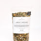 Sweet Dreams Loose Leaf Tea Blend 48172B