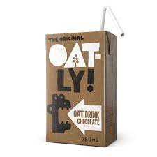 Oat Milk Chocolate 48426B