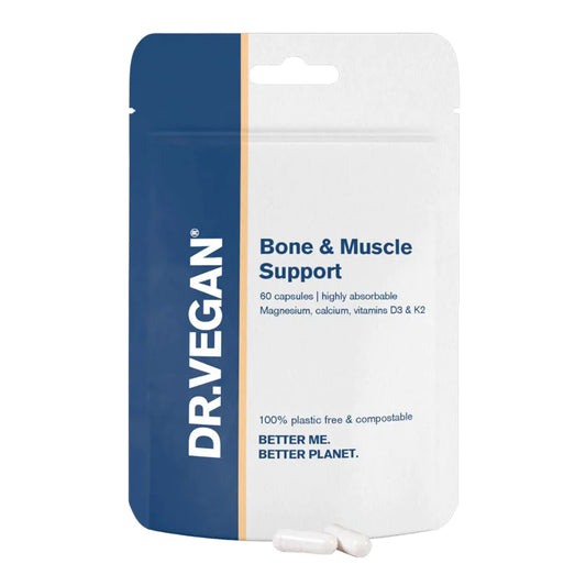 Bone & Muscle Support 48436B