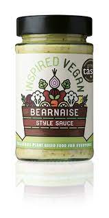 Bearnaise Style Sauce VEGAN 48517B