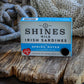 Wild Irish Sardines in Spring Water 48643B