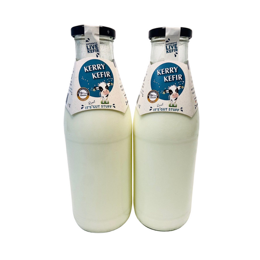 Fresh Kefir 48793B