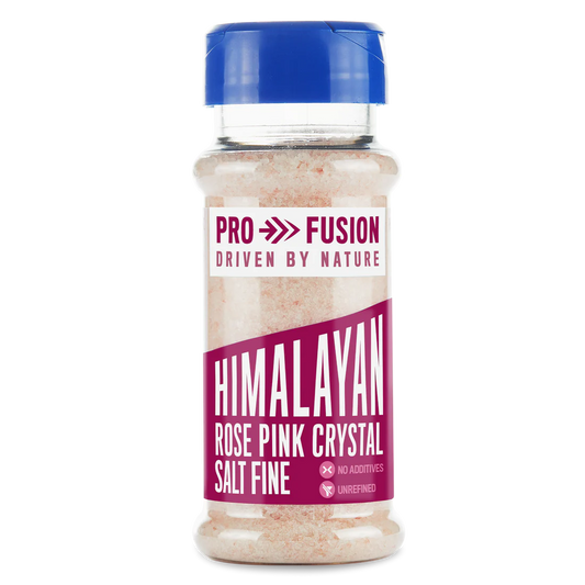 Himalayan Pink Salt Fine Table Shake 48940B