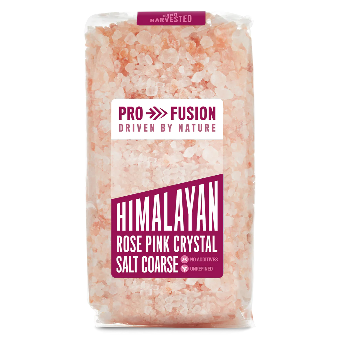 Himalayan Pink Salt 48942B